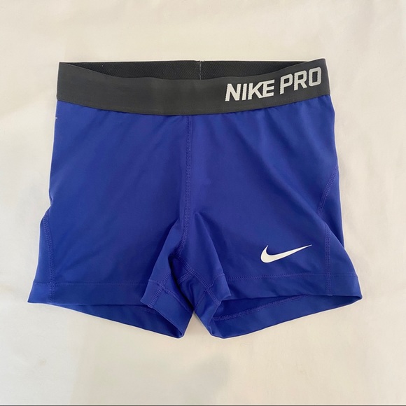 Nike Pants - Nike Pro Shorts